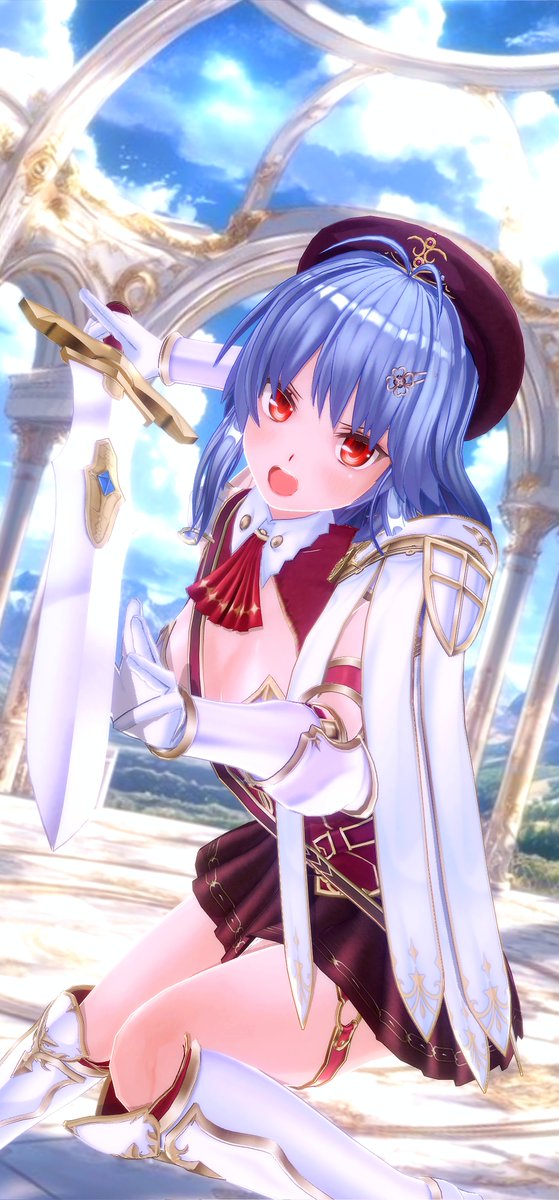 プルメリア (@ringi777) / Posts and Replies / X