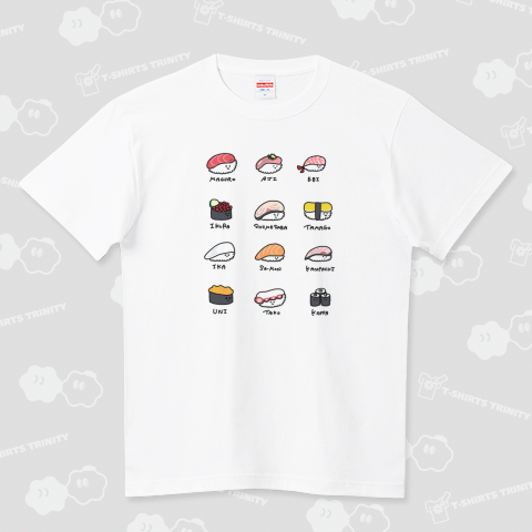 Tシャツトリニティ tweet media