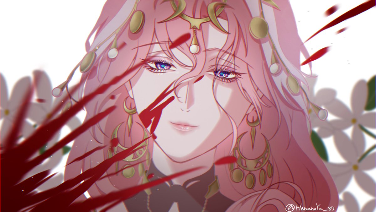 はなのゆ tweet media