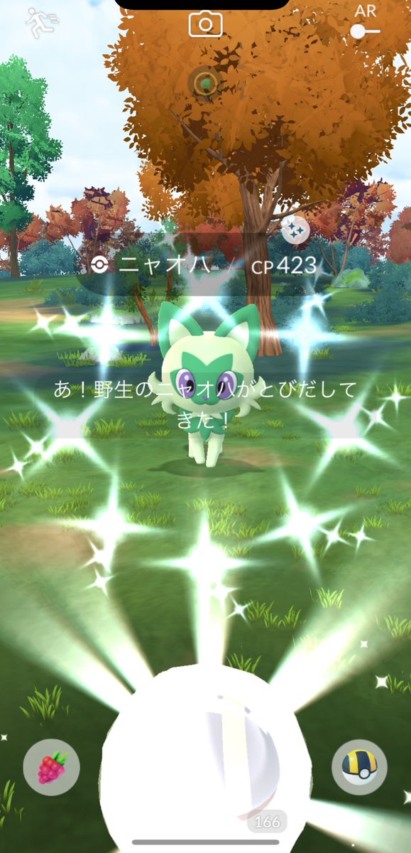 LiveTsubo's tweet photo. 今日はウハウハー✨

#ポケモンGO https://t.co/LER62EdOHi