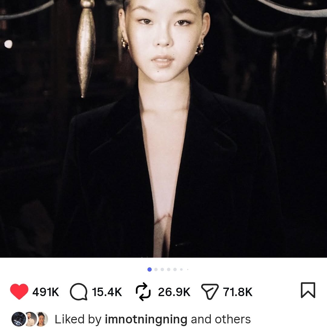 About Music tweet media