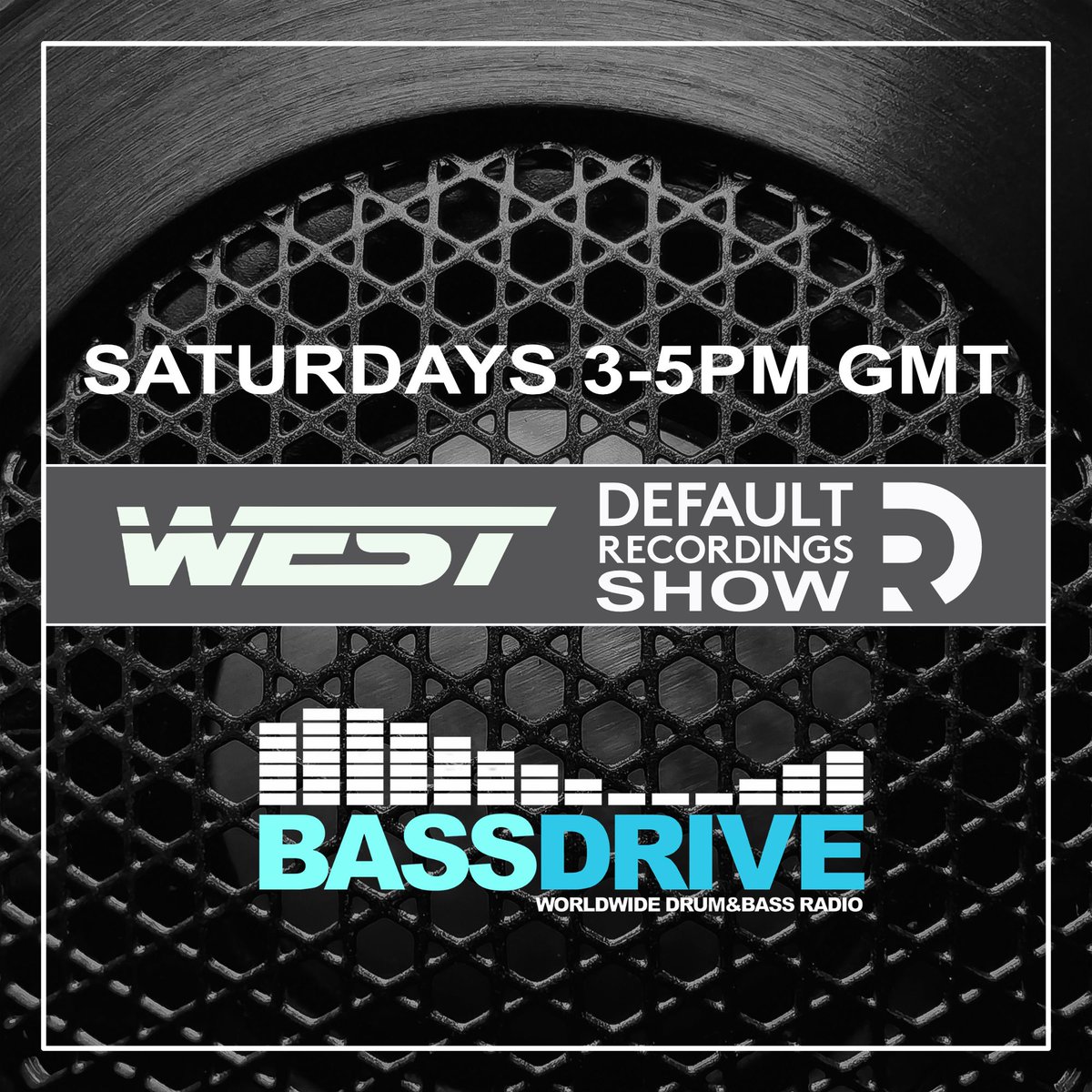 Default Recordings tweet media