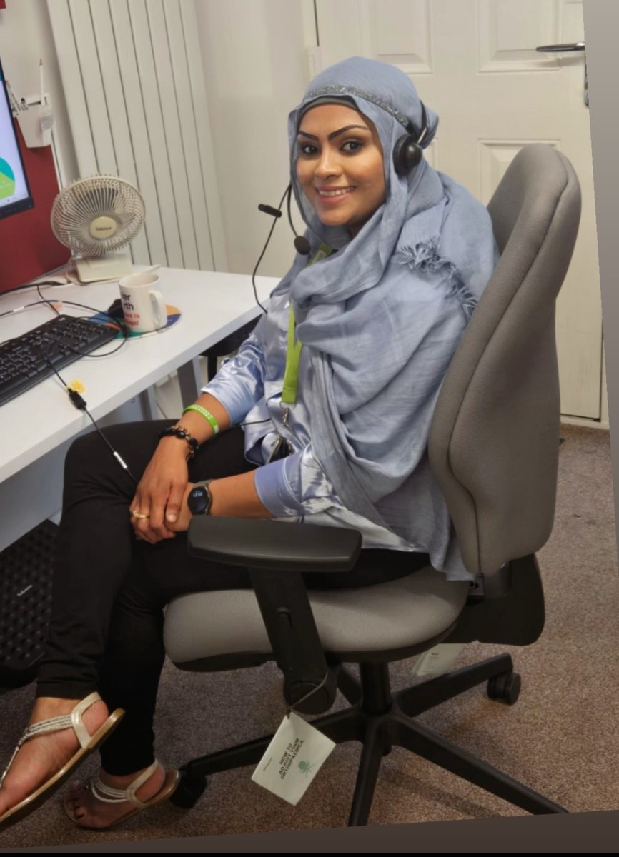 Chester Samaritans tweet media