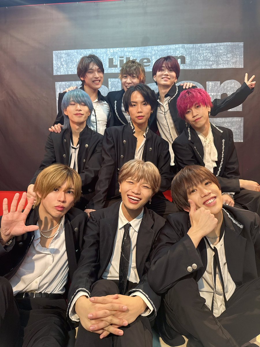 SUPER FANTASY (@superfantasy_fv) / Posts / X