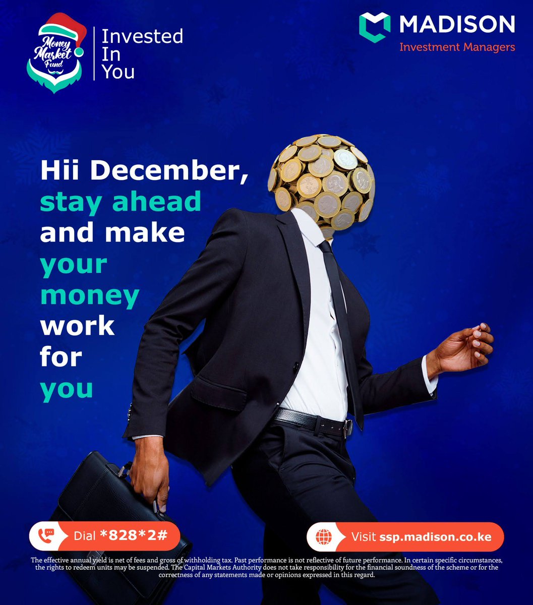 Madison Group tweet media