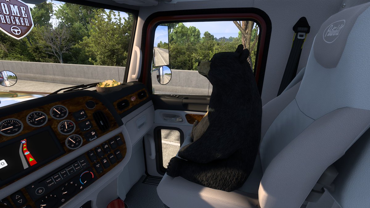 CMDR Goatie ☕️🚀🚛 tweet media