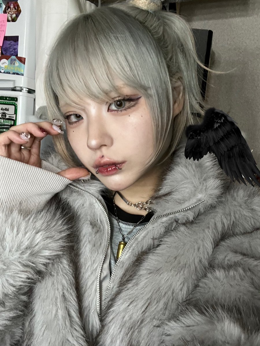 GalsKurage's tweet photo. 【🎆ョンリ生誕2025🎆】

2025/12/22 Mon.
17:00-22:00 【21:45L.O】

特別メニューあります🎂
皆様のご来店をお待ちしております🪼 https://t.co/wnNVXUkgBq