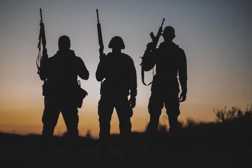 RU’s biggest mistake about Ukraine a classic imperial one: thinking that Russia is an empire &amp; Ukrainians are fearful peasants unready to stand up for freedom.

It turned out “peasants” aren’t fearful. And they stand up for freedom.

Glory to Ukraine’s Army.
Glory to Ukraine.