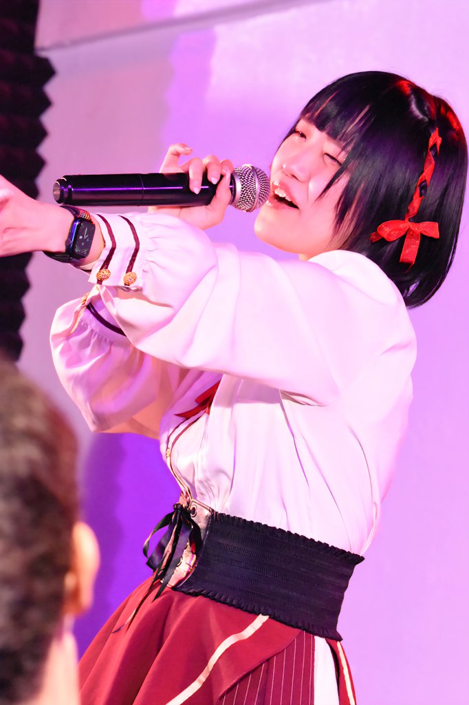 SSu0831's tweet photo. 11/24(月㊗️)#池袋Lavis
#あまたてみこミニアルバム
#愛ってなんだっけ
#ReleaseEvent

久しぶりにお逢いできたてらこちゃん😽︎💞

相変わらず可愛い( * ֦ơωơ֦) https://t.co/1mdcWBXpCu