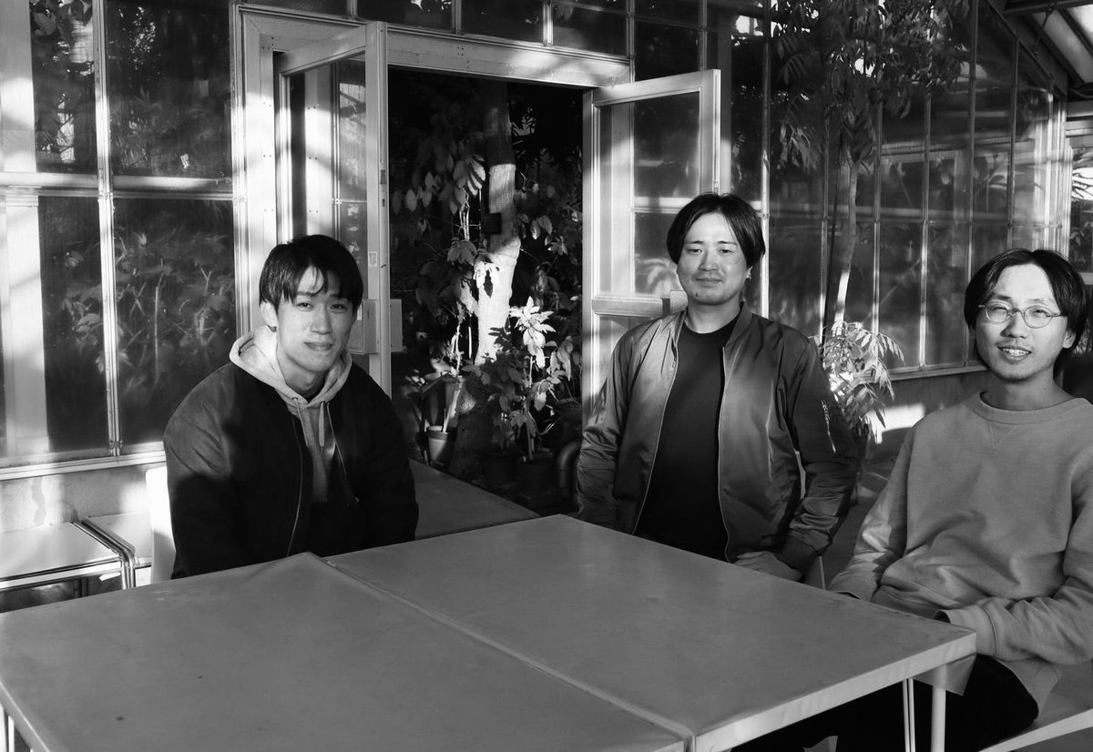 録音・ミックス・マスタリング：岡茂毅
アートワーク：骨コアラ
レイアウトデザイン：安東賢治 <a href="/folks086872/">folks -mimasaka-</a>

Revolution for Her Smile
guitar and vocal: Masahiro Takayama
bass: Ryuichi Furuhashi
drums: Toru Kawano