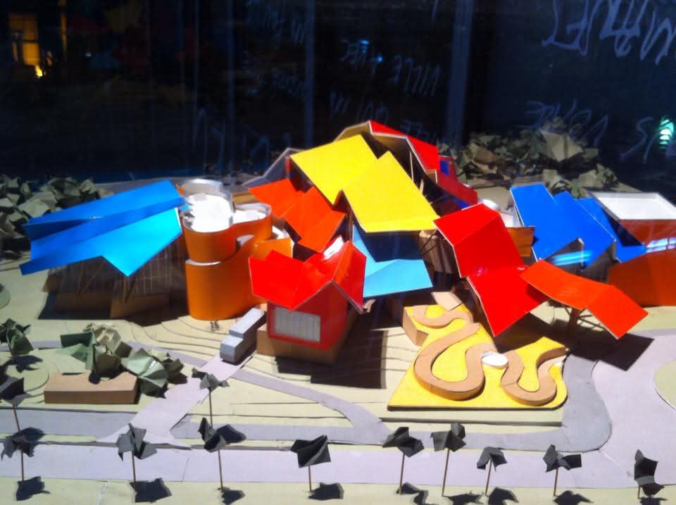 Mathilde Dehimi tweet media