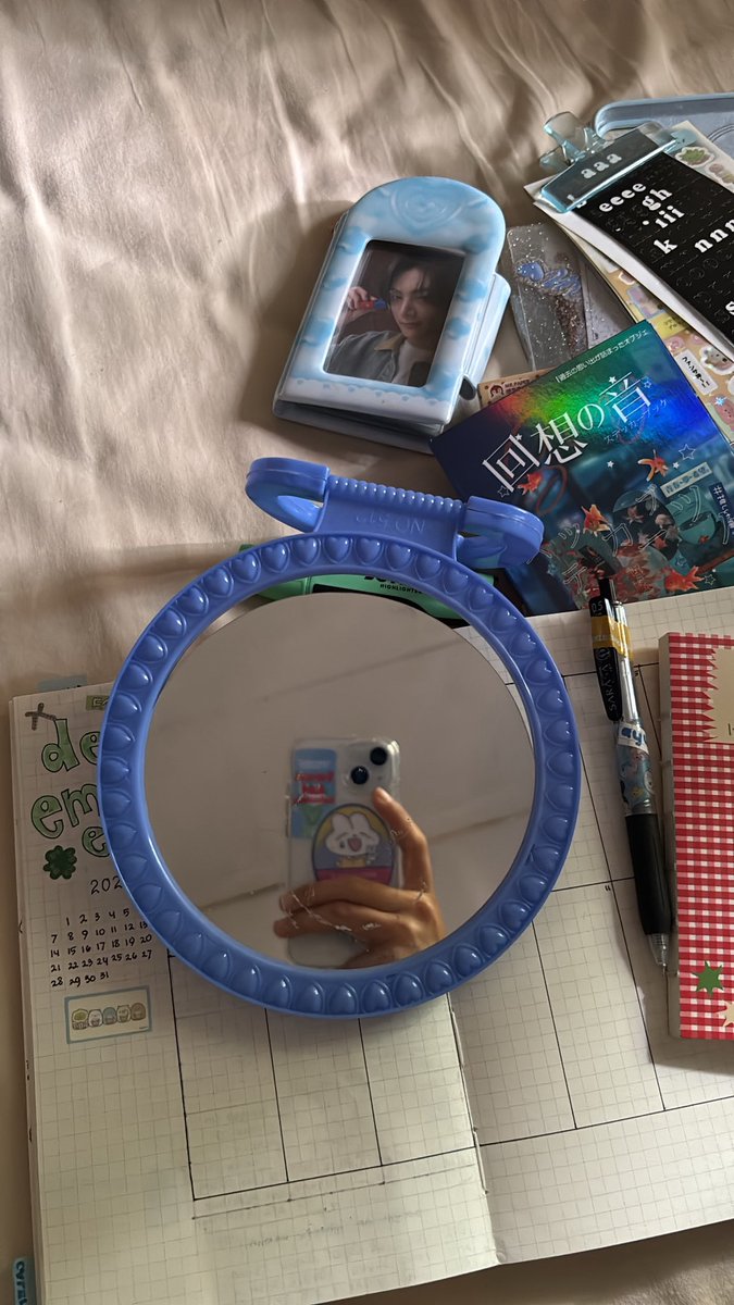 📓