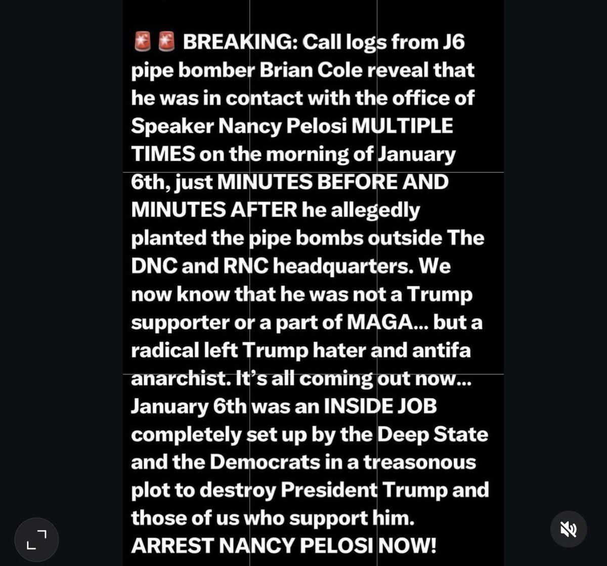 Can we get some confirmation on this?