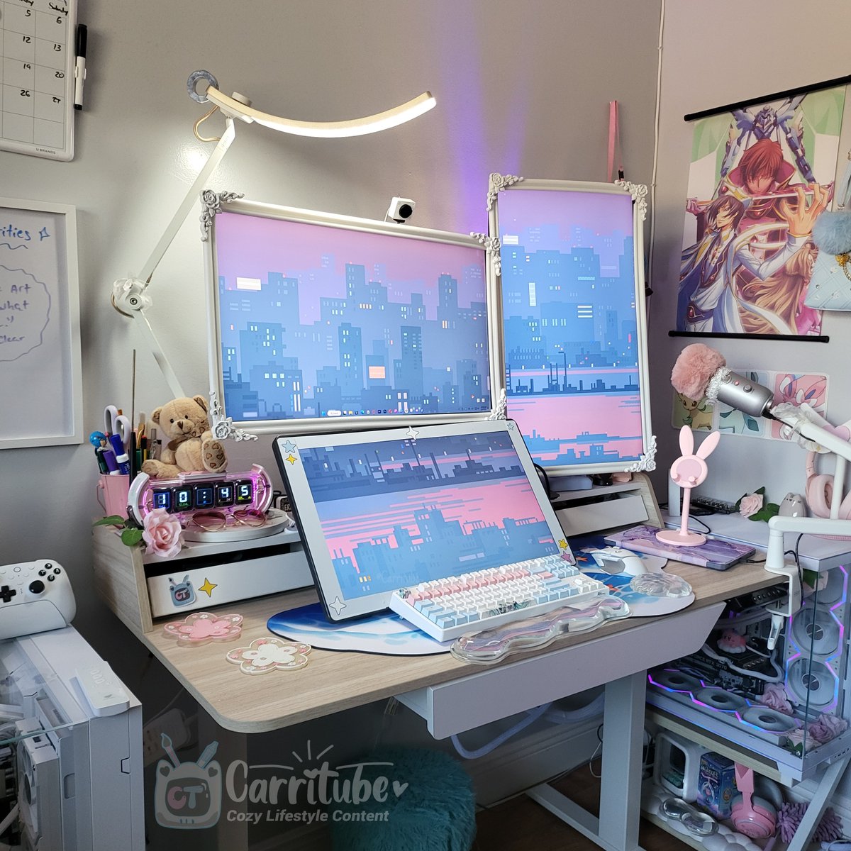 🌸Carri 🌱 Lifestyle UGC Creator ⟡ tweet media