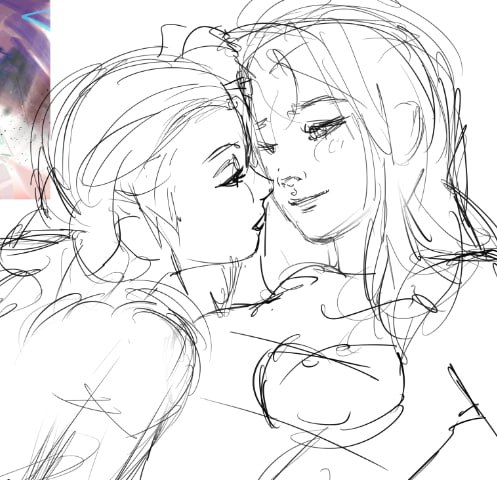 Cooking something 
#lightcannon #Jinx #Lux #LeagueOfLegends