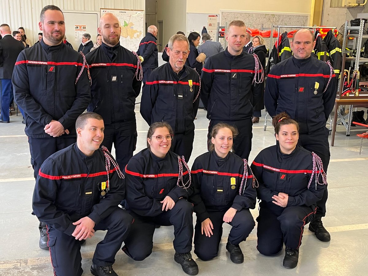 Bertrand de Guébriant tweet media