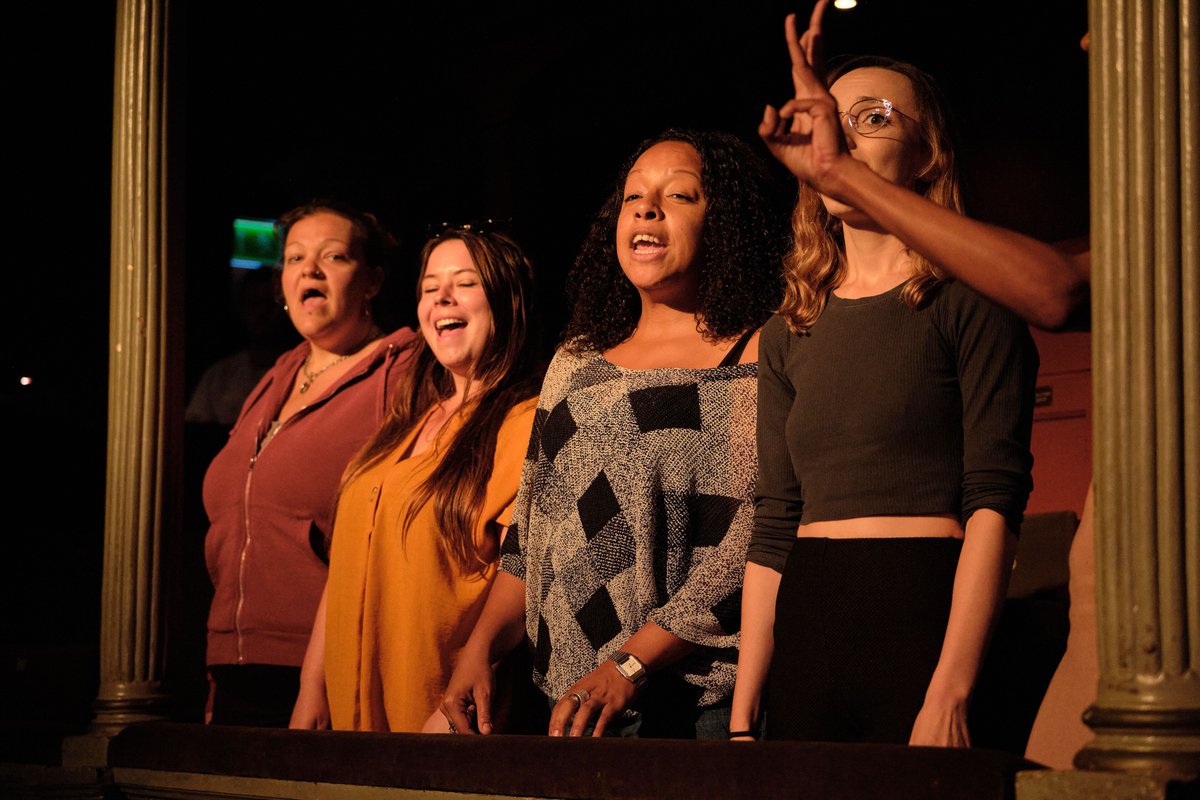 Many Minds tweet media