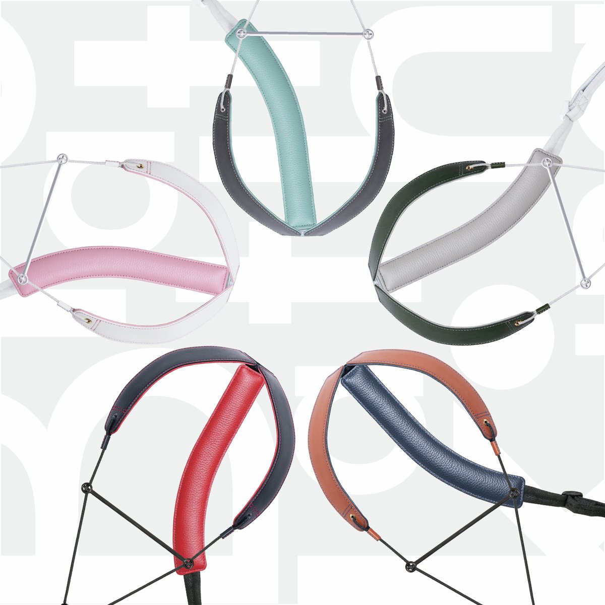 yamano_wind's tweet image. 【 #サクソフォン 】

世界中のトッププレイヤーが支持するストラップ
#BREATHTAKING から #2026 年の #限定モデル が登場！

今回のコンセプトは「２色が織りなす彩り」

店頭およびオンラインショップにて販売中です🌟
数量限定のため、ご購入はお早めに！

wind.yamano-music.co.jp/shop/goods/sea…