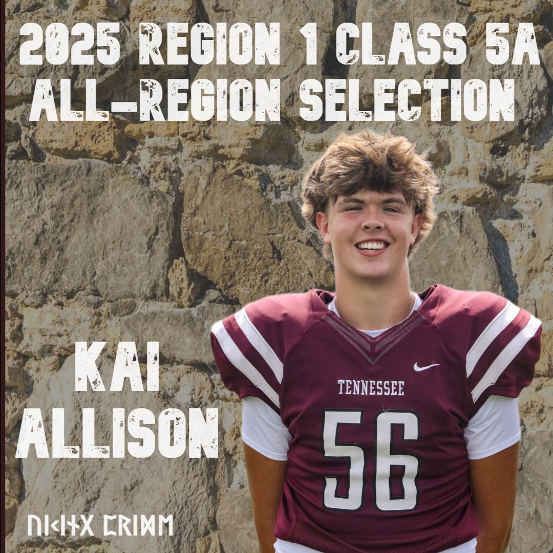 THS Viking Football tweet media