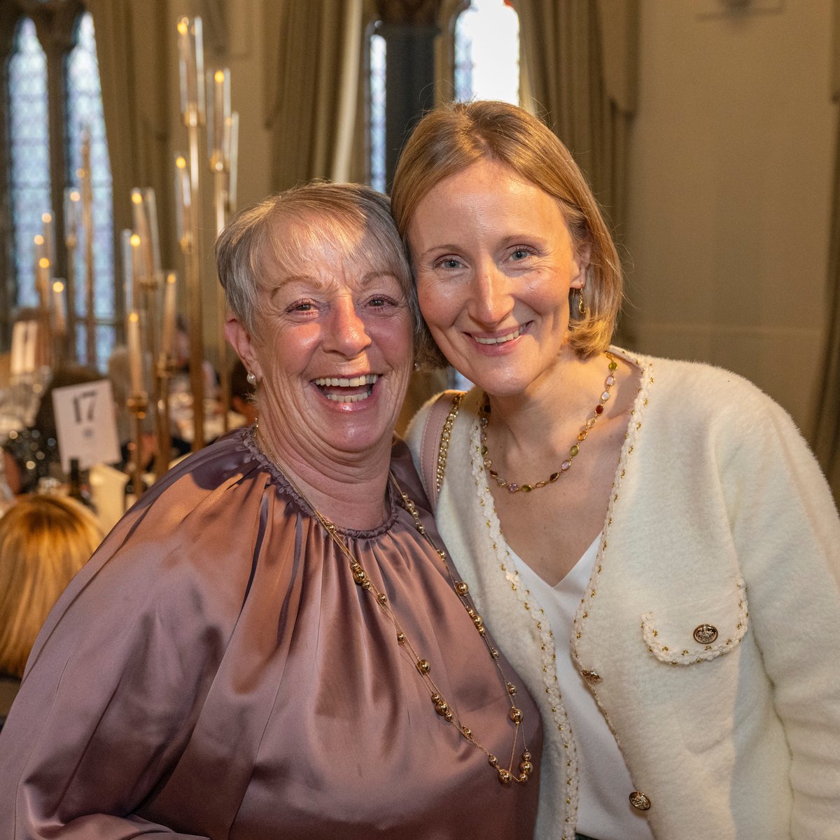 Clan Cancer Support tweet media