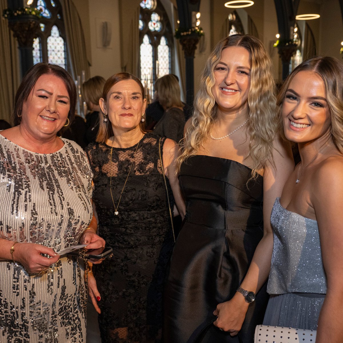 Clan Cancer Support tweet media