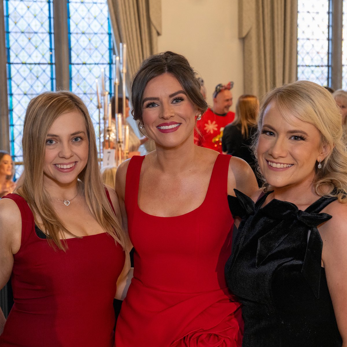 Clan Cancer Support tweet media