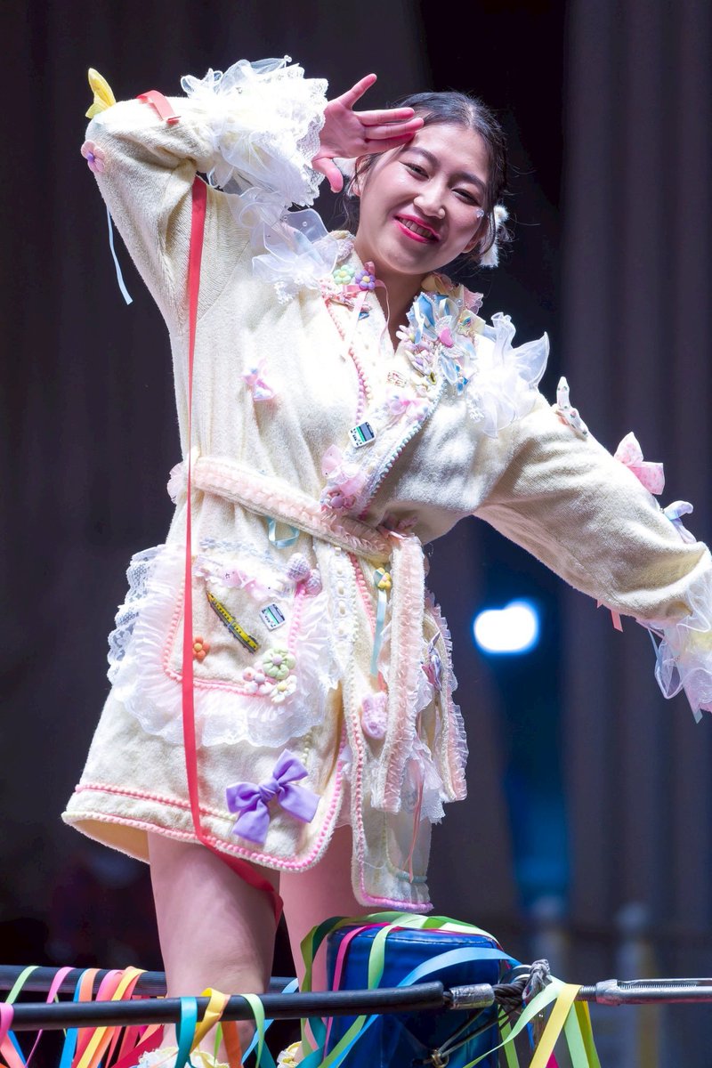 TJPW 東京女子プロレス (@tjpw2013) / Posts / X