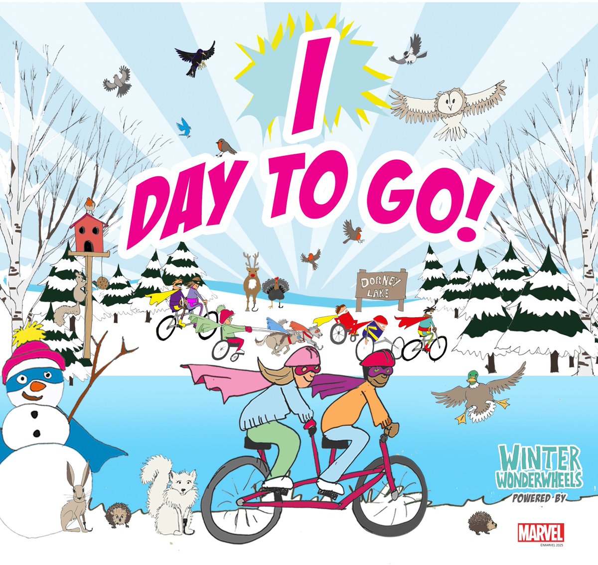 SuperheroSeries tweet media