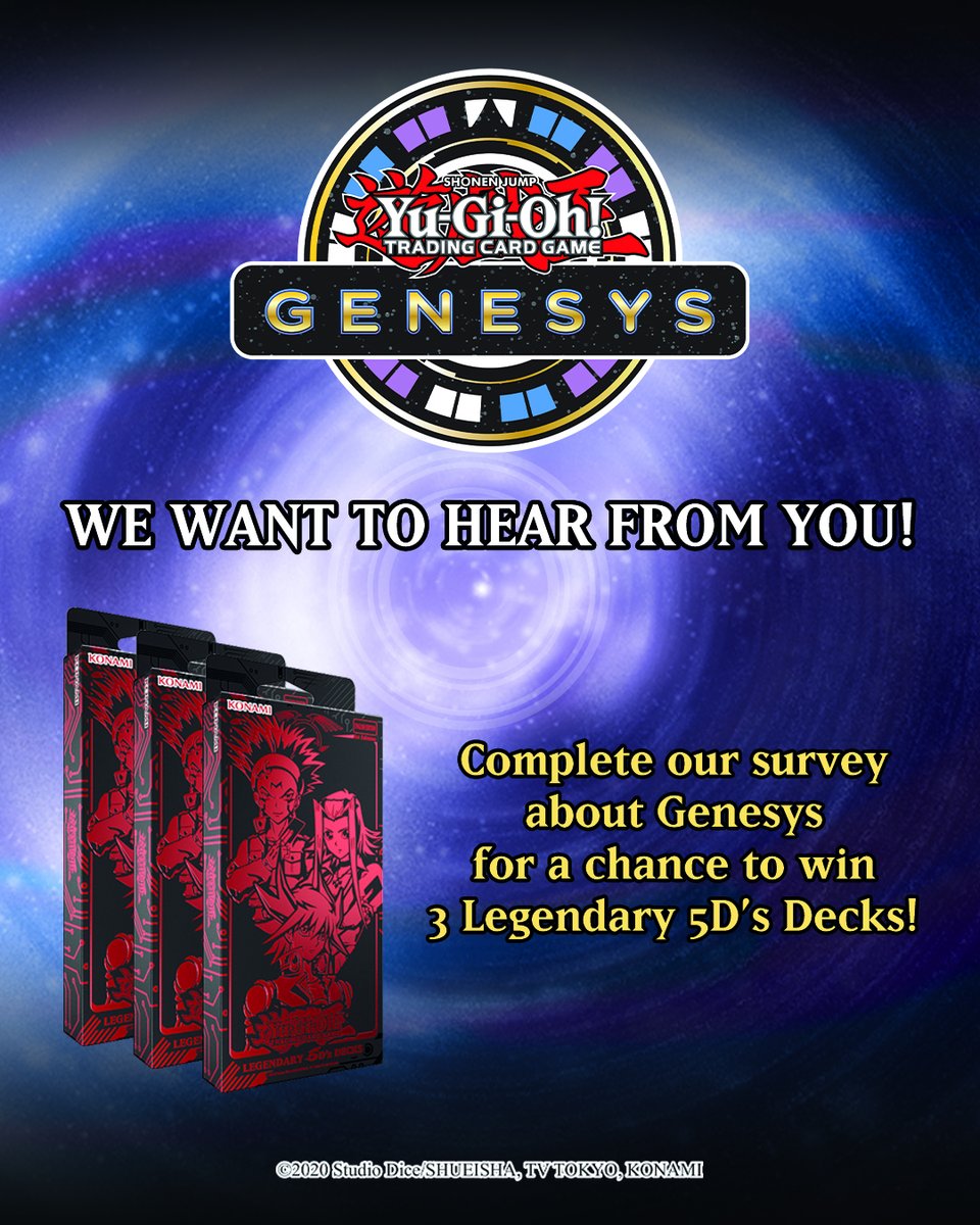 Yu-Gi-Oh! Card Games (KONAMI Europe) tweet media