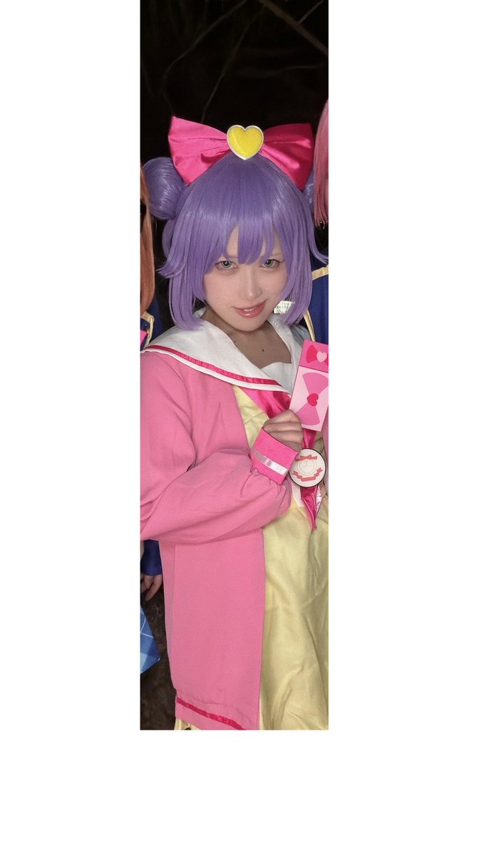 プリチケでデュエルすな