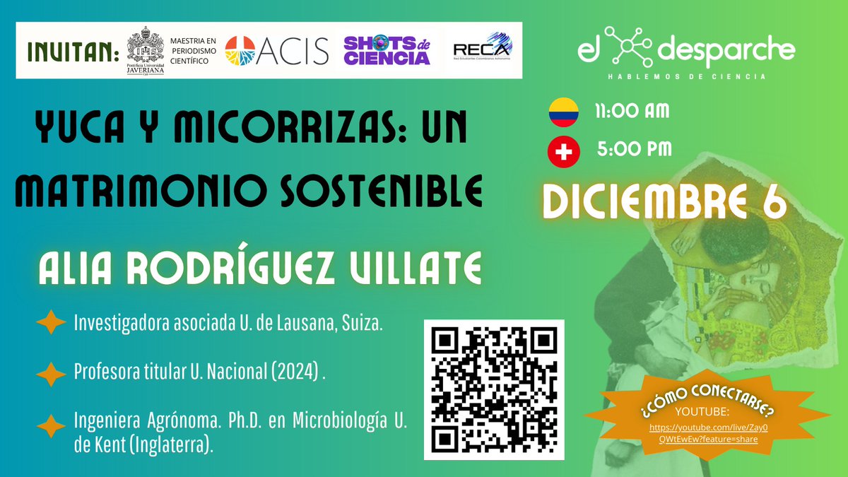 #ElDesparche tweet media