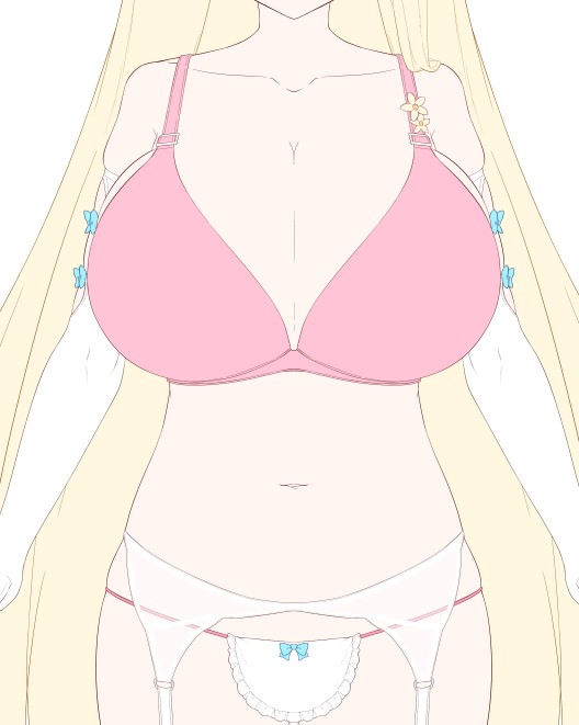 新・おっぱい(大) 