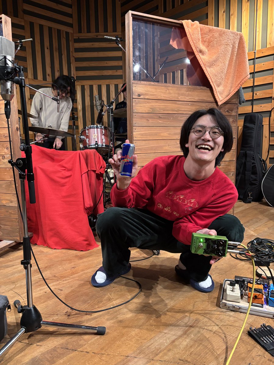 僕だって、要塞の前で翼を授かりつつ、楽しいことしてます！