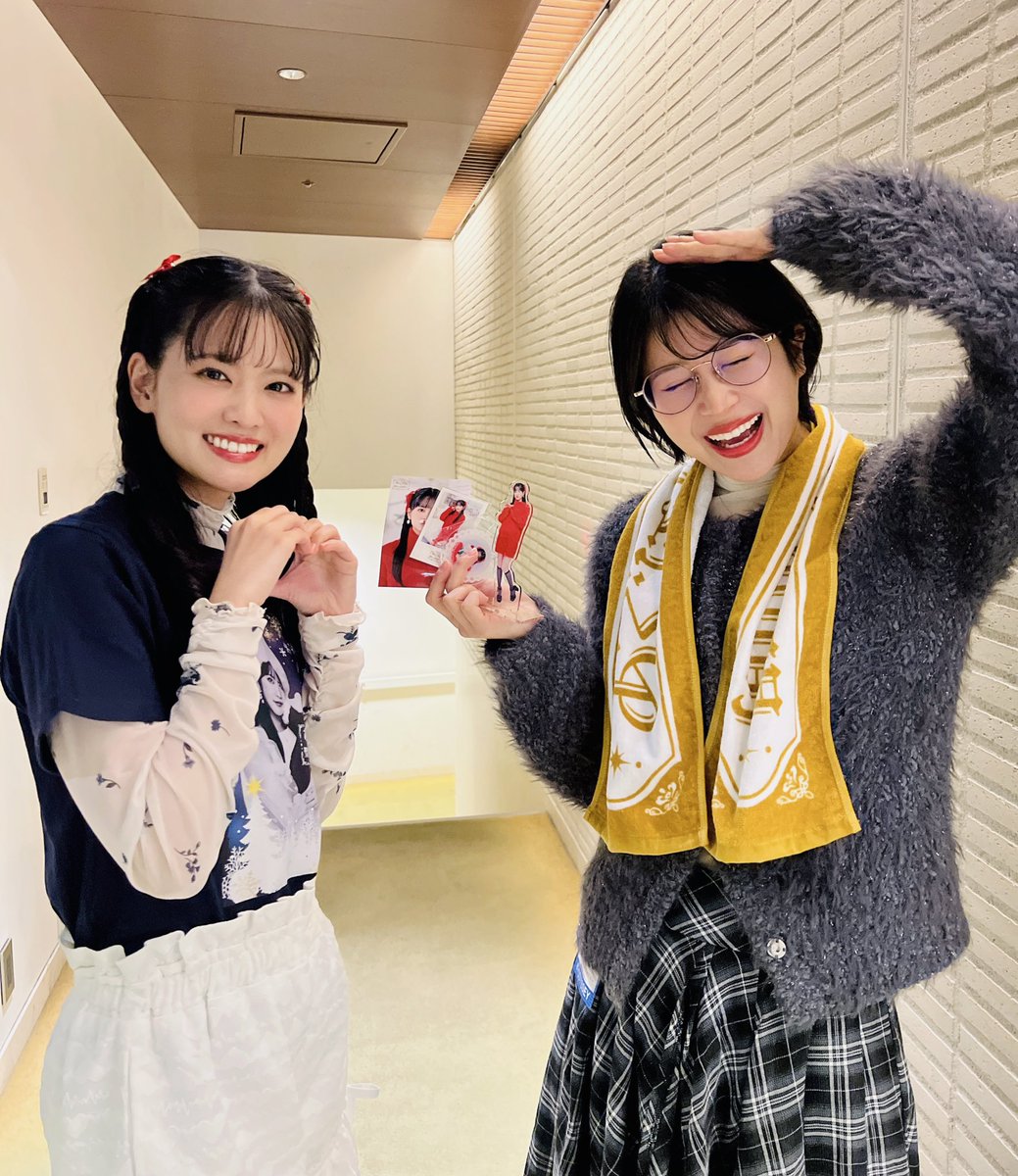 あぐぽんと聖なる仲間たち 昼・夜の部お疲れ様でした！！ 公演後