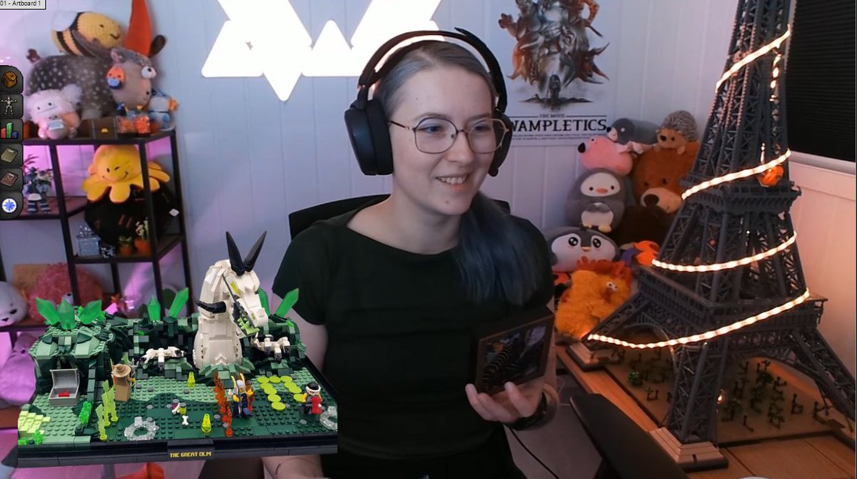 osrsbricks tweet media