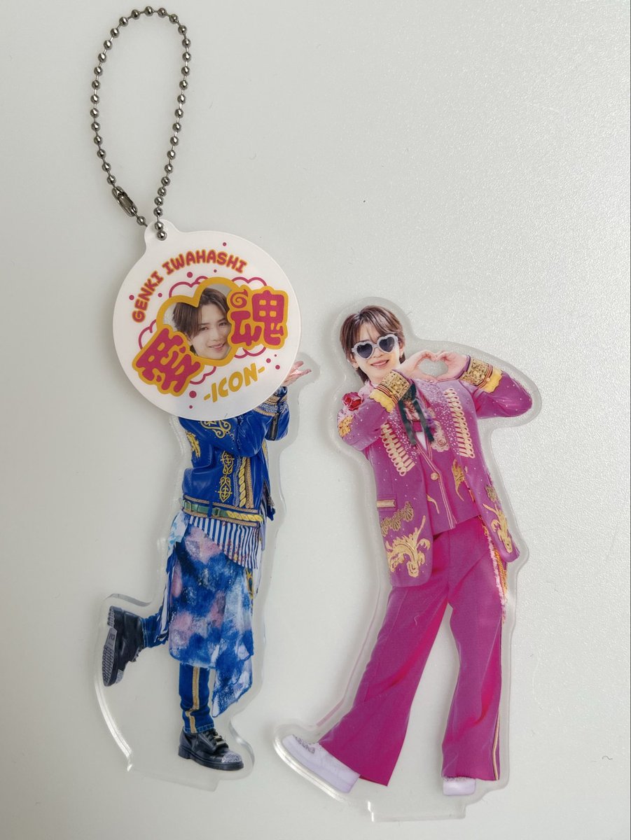 岩橋玄樹Staff (@genki17staff) / Posts / X