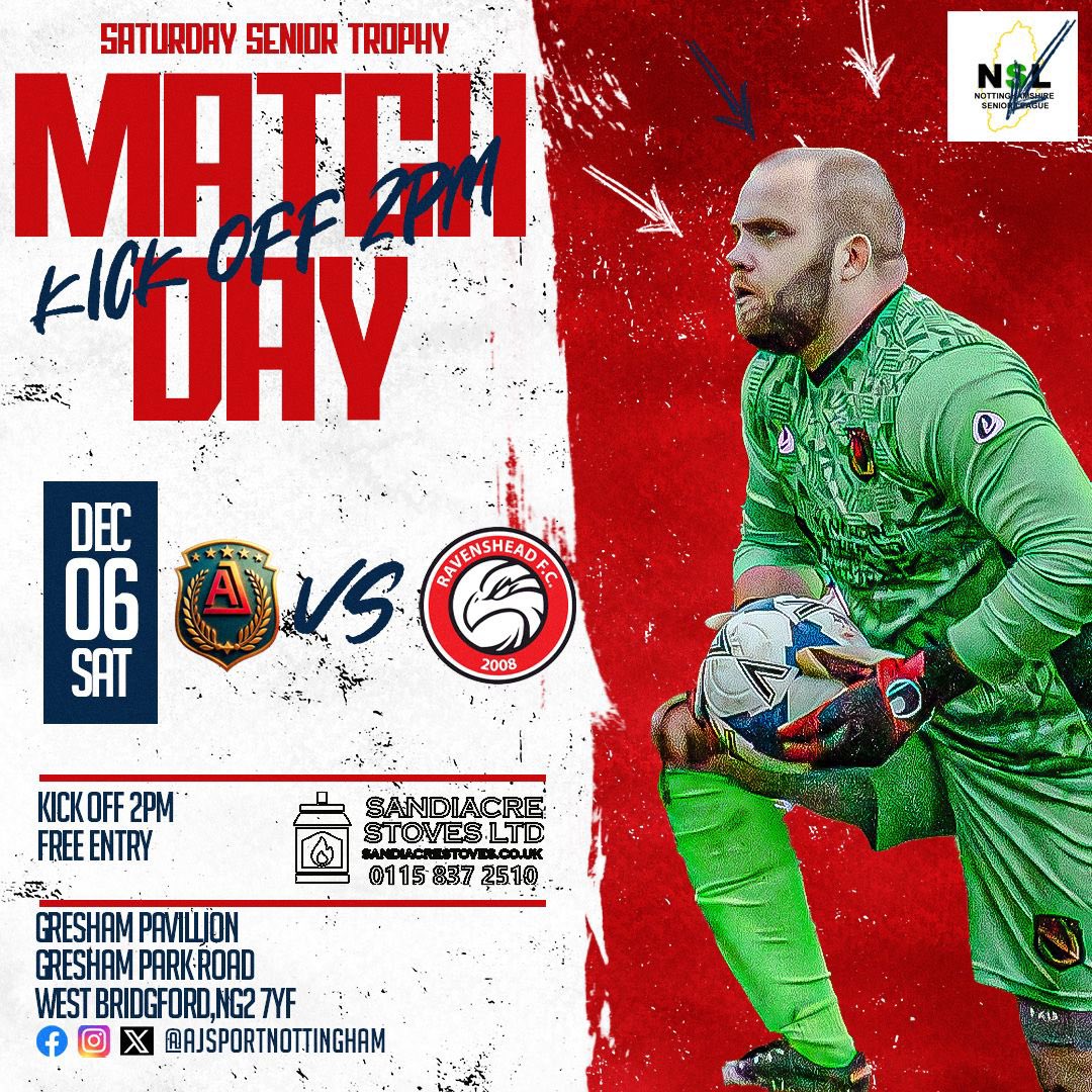 AJ Sport FC tweet media