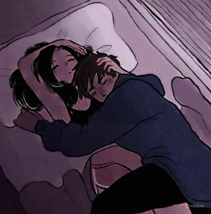 us if distance wasn't real ❤️