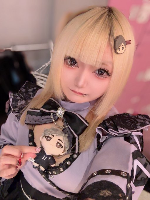 幽遊屋敷〜霊女編〜秋葉原コンカフェのツイート