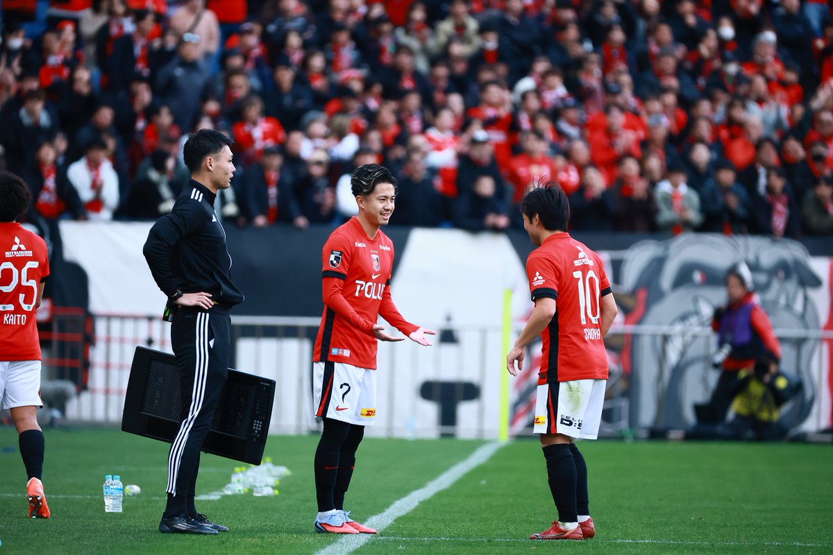 𝑻𝑨𝑲𝑼𝑴𝑰 (@urawa_AH7) / Posts / X