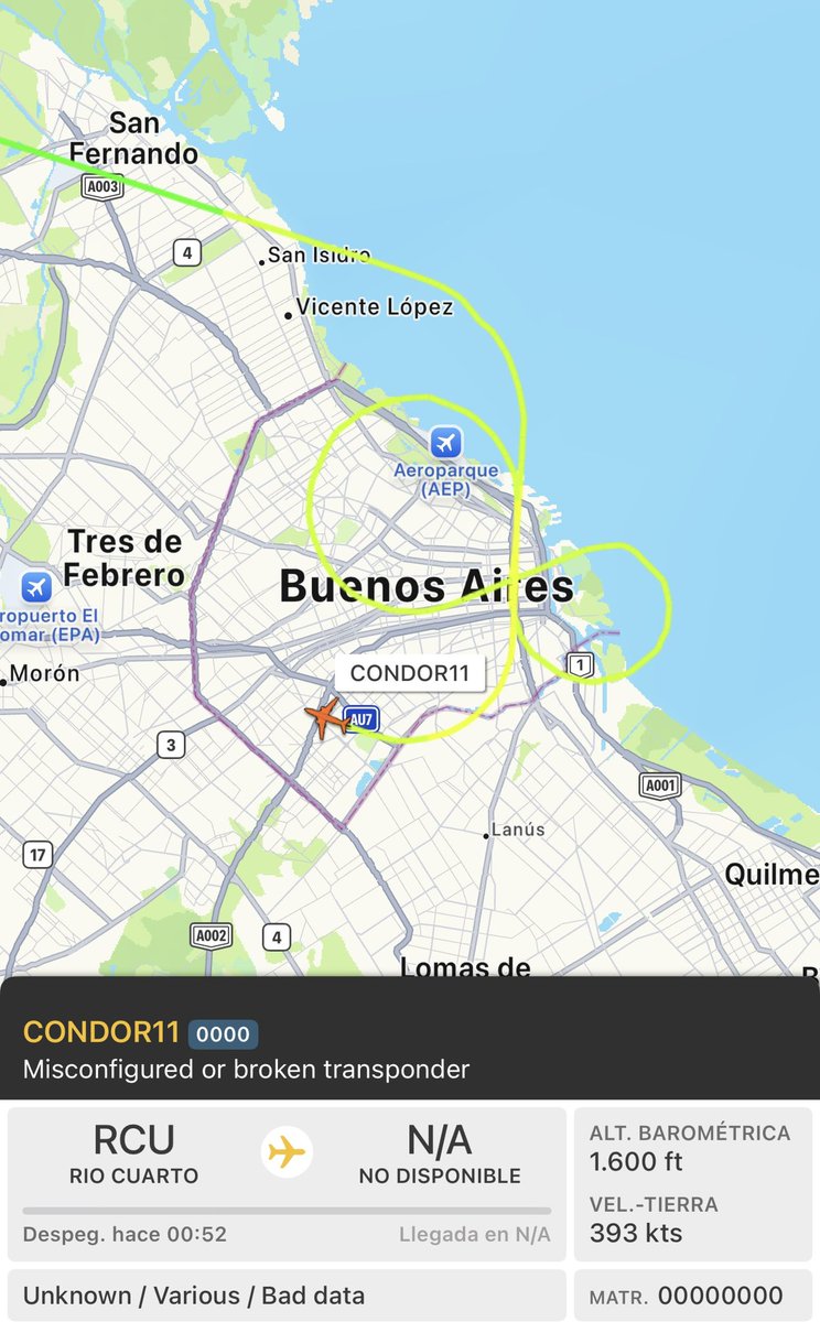 Gaston Levar tweet media