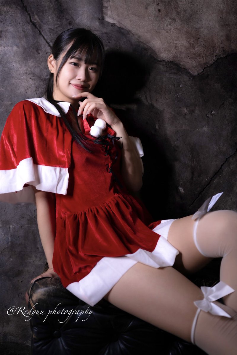 ゆうさんありがとうございますっ🥰