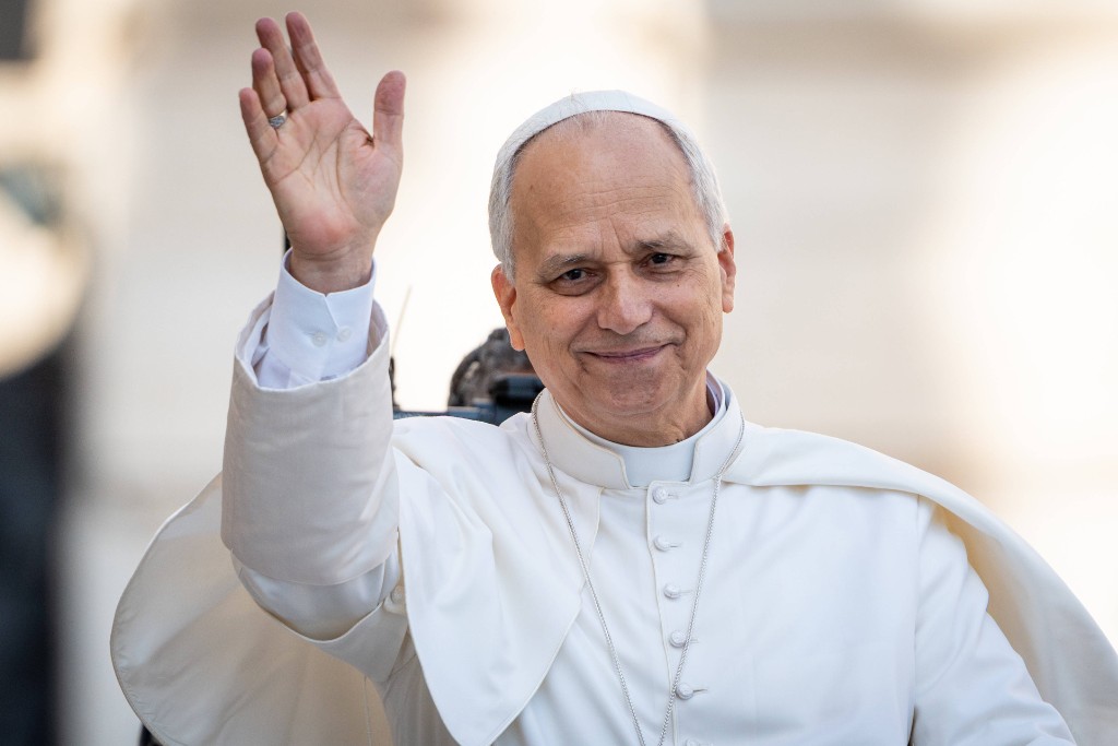 L'Écho Chrétien tweet media