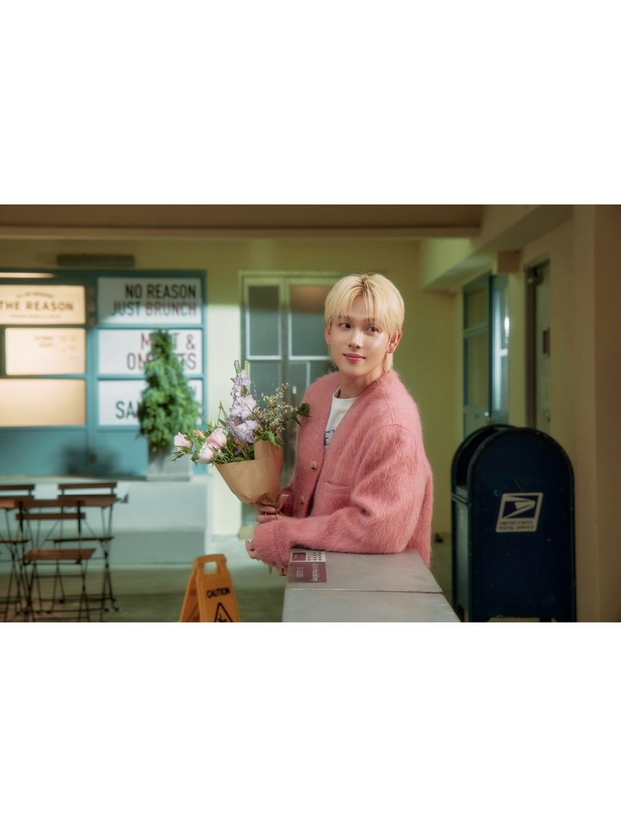 smtown_smart's tweet photo. Yim Siwan 임시완 'The Reason' MV Behind Photo #3

Yim Siwan 임시완 'The Reason' MV
https://t.co/IDaX8fU3LO

💿Listen and download on your favorite platform:
https://t.co/BKRVCEHrkH

#YimSiwan #임시완 #TheReason
#YimSiwan_TheReason
#SMArt #스마트 #슴아트 https://t.co/7Vok2Ur4aL