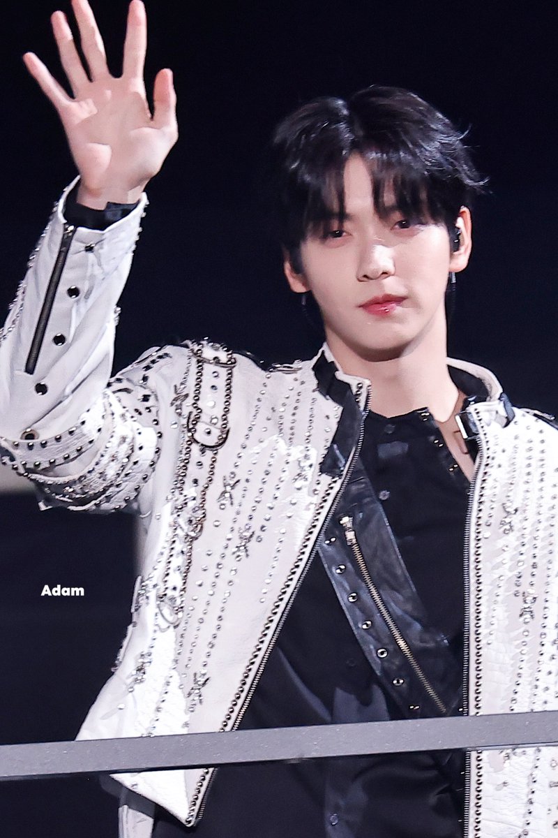 1205_Adam's tweet photo. 251206

#수빈 #SOOBIN #スビン
#TOMORROW_X_TOGETHER 
#투모로우바이투게더 https://t.co/RdqQepZsfq