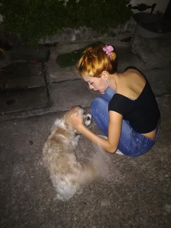 <a href="/Thammada34/">แมวจะขายแป้ง เพราะอยากเป็น รมต.งับ</a> เห็นหน้าจริงละจะหนาว No filter 😂😂