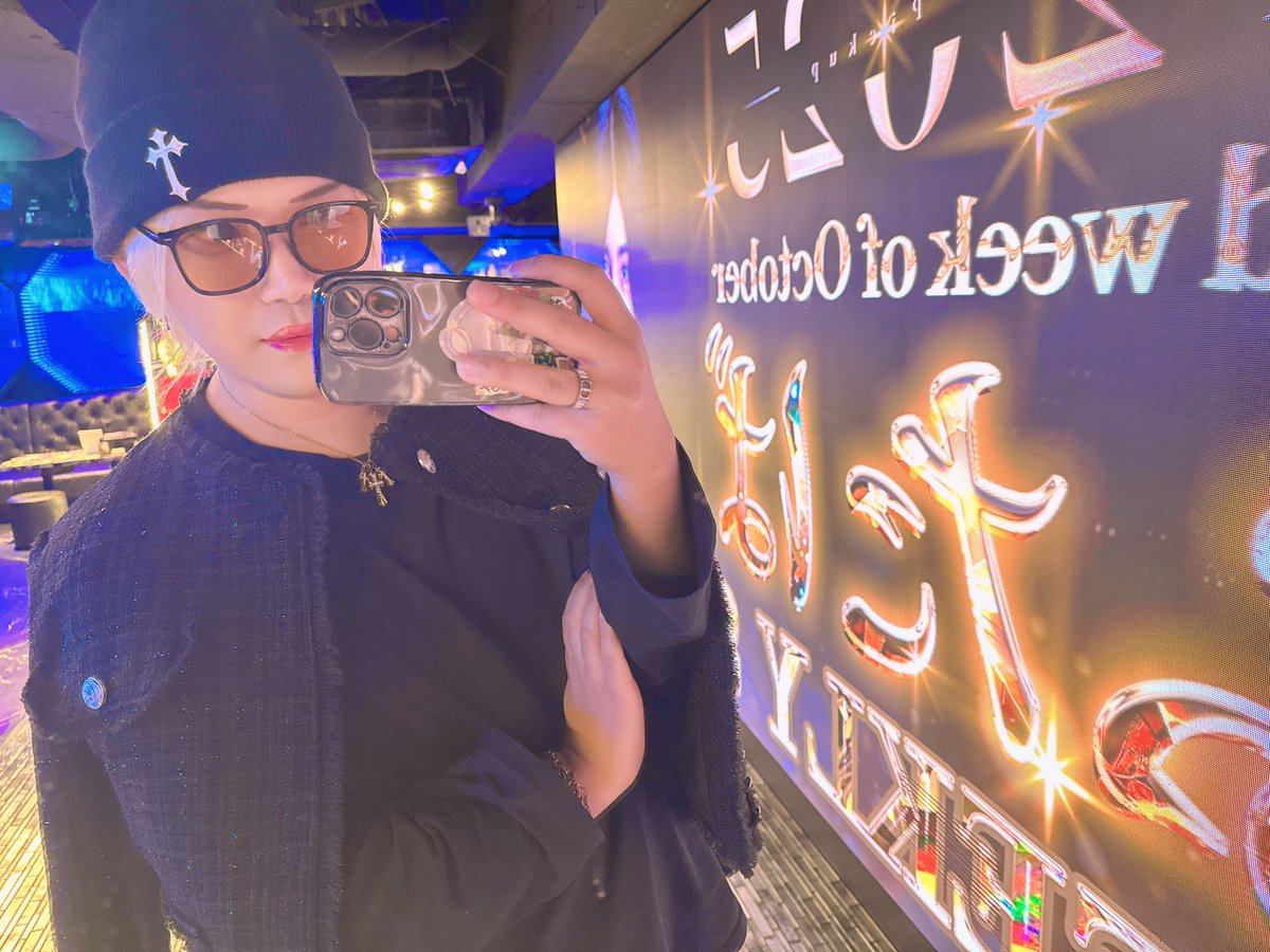 11月度ご来店頂いたお客様方ありがとうございました。

今年も残り1ヶ月ない🫣

良い締め方して来年1月から盛り上げていきます🔥