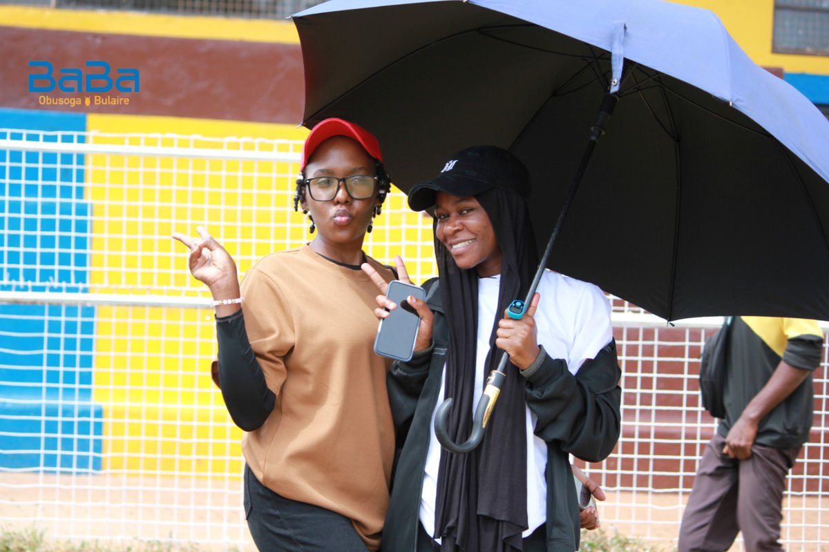babatvuganda's tweet photo. Abakozi ba Baba media Group, baidye mu bungi okukola era n'okuwagira obwa Kyabazinga anti tukolera Lata Kyabazinga.
#MTNBusogaMasazaCup 
#BabaNews https://t.co/RRIAsWJaZj