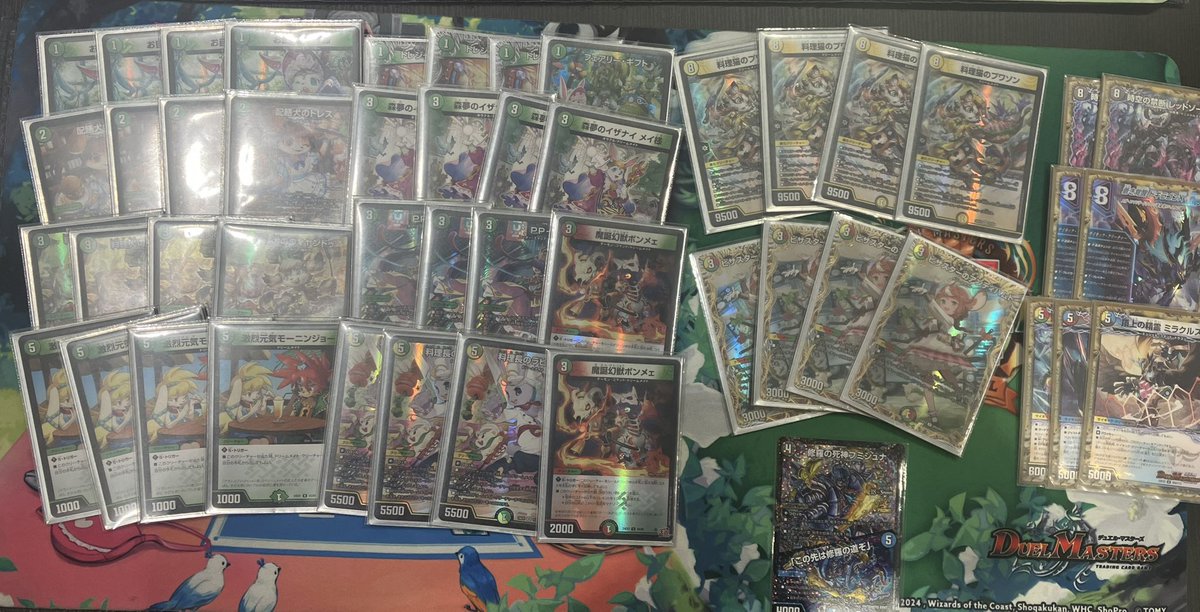 デュエル・マスターズ