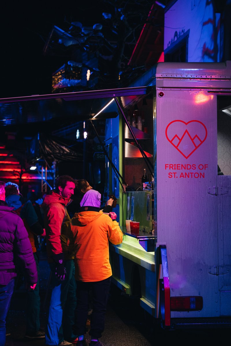 St. Anton am Arlberg tweet media